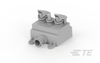 Toggle Switches - K1150112 - TE Connectivity