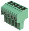 Terminal Blocks - Headers, Plugs and Sockets - 14310214402000-ND - DigiKey