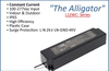 L12WC- Series “The Alligator” LED Driver - L12WC-055S100PS - Autec Power Inc.