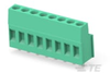 PCB Terminal Blocks - 282856-8 - TE Connectivity
