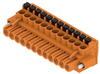 Terminal Blocks - Headers, Plugs and Sockets - 1980740000-ND - DigiKey