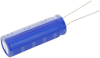 Cap, 100F, 2.7V, 20%, Super Cap, Radial; Capacitance Kyocera Avx - 10AC9081 - Newark, An Avnet Company