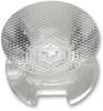 Lens, Wide, Osram Dragon; Lens Type Ledil -- 78R7684