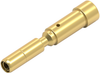 Circular Contact, Socket, Crimp; Product Range Intercontec Te Connectivity - 31AJ4212 - Newark, An Avnet Company