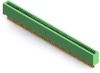 Card Edge Conn, Dual, 110Pos, Th; Card Edge Connector Type Edac - 65AJ1881 - Newark, An Avnet Company