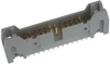 Wire-Board Connector, Header, 26 Position, 2.54Mm; Connector Systems Amphenol Communications Solutions - 88K1492 - Newark, An Avnet Company