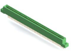 Card Edge Conn, Single Side, 45Pos, Th; Card Edge Connector Type Edac - 75AJ5884 - Newark, An Avnet Company