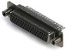 Hd D Sub Conn, Rcpt, 44Pos, Db, Sldr Cup; D Sub Connector Type Edac - 51AH2696 - Newark, An Avnet Company