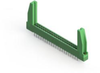 Card Conn, Dual Side, 42Pos, Wire Wrap; Card Edge Connector Type Edac - 58AJ1499 - Newark, An Avnet Company