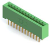 Card Conn, Dual Side, 24Pos, Wire Wrap; Card Edge Connector Type Edac - 59AJ7433 - Newark, An Avnet Company