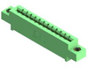 Card Edge Connector Rohs Compliant Edac - 61AJ1143 - Newark, An Avnet Company