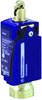 Limit Switch, 1No/1Nc, 240Vac, 250Vdc, 10A; Limit Switch Actuator Telemecanique Sensors - 89H6565 - Newark, An Avnet Company