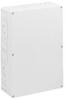 Enclosure,multipurpose,polystyrene, Gry; Enclosure Type Nvent Hoffman Vynckier - 46T6259 - Newark, An Avnet Company