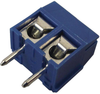 Tb, Wire To Brd, R/a, 6Way, 16Awg Rohs Compliant Amphenol Anytek - 33AK9327 - Newark, An Avnet Company