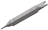 Replacement Bit, Spanner, 6-8; Hex Bit Size Klein Tools - 17AC7933 - Newark, An Avnet Company