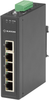 Industrial Fast Enet Switch, Rj45 X 5; No. Of Ports Black Box - 44AC0864 - Newark, An Avnet Company
