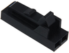 Connector Housing, Receptacle, 2 Position, 2.54Mm; Product Range Amp Te Connectivity - 92F1226 - Newark, An Avnet Company