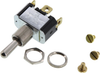 Switch, Toggle, Spdt, 15A, 250V; Switch Operation Carling Technologies - 73K1473 - Newark, An Avnet Company