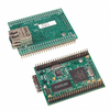 Embedded - Microcontroller, Microprocessor, FPGA Modules - MOD5282-100CR - Lingto Electronic Limited