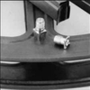 RF Coaxial Board Mount Connector - R124423223W - Richardson RFPD
