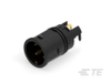 Standard Circular Connectors - 235265-E - TE Connectivity