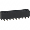 FFC, FPC (Flat Flexible) Connector Assemblies - 609-1117-2-ND - DigiKey