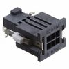 Rectangular Connector Housings - SAM9639-ND - DigiKey