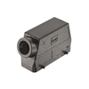 Heavy Duty Connector Housings, Hoods, Bases - 09307240521-ND - DigiKey