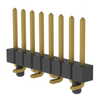 Headers, Male Pins - TSM-108-02-G-SV-A-P-ND - DigiKey