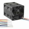 Fans, Thermal Management - Fans - DC Brushless Fans (BLDC) - GFC03812HG-DV46 - Acme Chip Technology Co., Limited