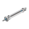 Pneumatics, Hydraulics - Actuators/Cylinders - DSNU-20-80-PPS-A - Quarktwin Technology Ltd.