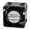 Fans, Thermal Management - Fans - DC Brushless Fans (BLDC) - CFM-4020BF-295-342-22 - Shenzhen Shengyu Electronics Technology Limited