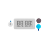 Sensors, Transducers - Humidity, Moisture Sensors -- 5023 - Image