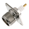 Coaxial Connector (RF) Assemblies - 5328-FMCN1582-ND - DigiKey