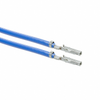 Jumper Wires, Pre-Crimped Leads - 0457501111-04-L0-D-ND - DigiKey