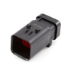 TE Connectivity 776434-1 AMPSEAL 16 Connector, 6-Position Cap Assembly - 38877 - Waytek, Inc.