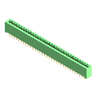 Edgeboard Connectors - 151-837-033-558-101-ND - DigiKey