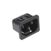 Power Entry Modules (PEM) - 486-4747-ND - DigiKey