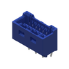 Headers, Receptacles, Female Sockets - 900-5031590204-ND - DigiKey