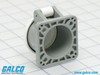 COH Single Pole Cam-Type - E1016SC-38 - Galco Industrial Electronics