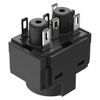 Configurable Switch Contact Blocks - 61-8650.37-ND - DigiKey