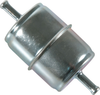 1/4" Steel In Line Fuel Filter -- 8180028 - Image