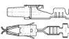 Terminals - 144432-1 - Powell Electronics, Inc.