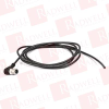 QD Cable/Cord Set - 21661623 - Radwell International