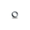 Module 2, 25 Tooth, 12mm Bore, Mild Steel Gear Coupling Inner Hub -- KGC1-12S - Image