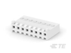 Rectangular Wire & Cable Connectors & Housings - 2132189-8 - TE Connectivity