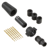 Circular Connector Assemblies - SC1635-ND - DigiKey