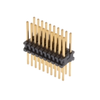 Headers, Male Pins - HTMS-110-21-G-D-ND - DigiKey