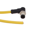 Circular Cable Assemblies - M12A-12BMMM-SR8A01-ND - DigiKey