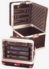 ATA Wireless System Case - GM-4WR - Visual Sound, Inc.